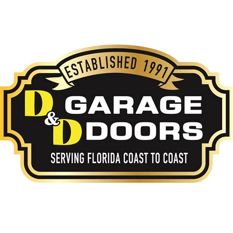 D and d garage doors - D & D Garage Doors offer the following services for individuals and/or legal entities: Garage Door Services; This D & D Garage Doors branch is located in Ormond Beach, FL at 299 Kenilworth Ave in 32174 area. They have been in business for years.